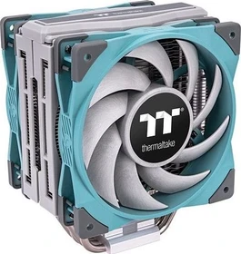 Thermaltake Toughair 510 Turquoise
