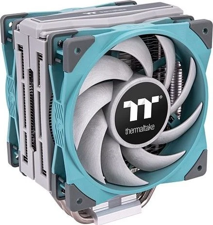 Thermaltake Toughair 510 Turquoise