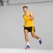 Puma Deviate Nitro Elite 3 lapis lazuli/sunset glow/electric peppermint (Herren) Vorschaubild