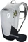 Scott Perform Evo HY' 10 light grey/dark shadow grey Vorschaubild