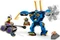 LEGO Ninjago Legacy - Jays Elektro-Mech Vorschaubild