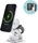 Epico UltraBase Qi2 3in1 Fold 25W silber (9915112100105)