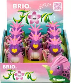 BRIO Flora - Spielfigur Petunia