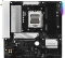 ASRock B650M Pro X3D WiFi (AMD AM5) Vorschaubild