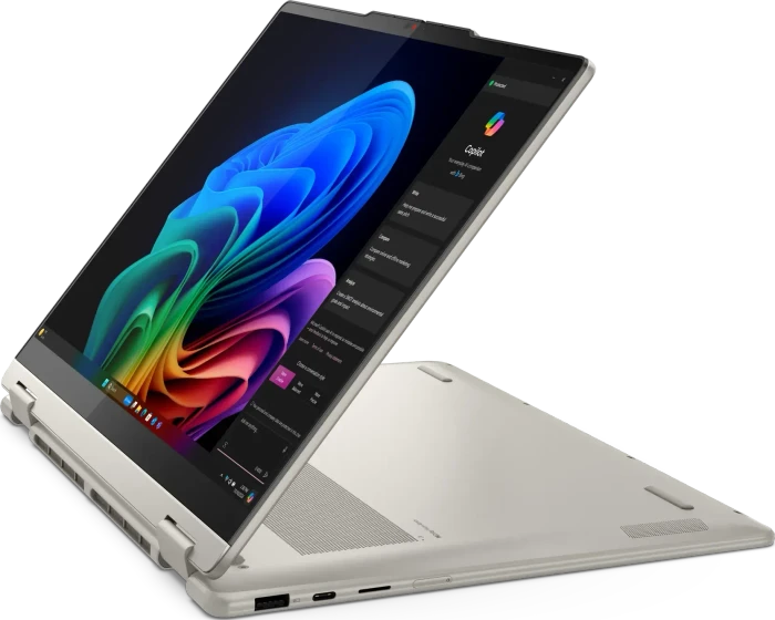 Lenovo Yoga 7 2-in1 14AKP10