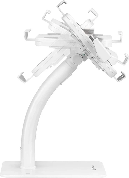 Manhattan Anti-Theft Desktop Kiosk Stand, Tablet-Stand 7.9-11"