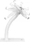 Manhattan Anti-Theft Desktop Kiosk Stand, Tablet-Stand 7.9-11" Vorschaubild
