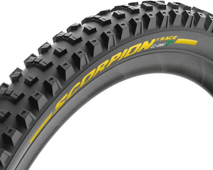Pirelli Scorpion Race DH T 27.5x2.5" Reifen