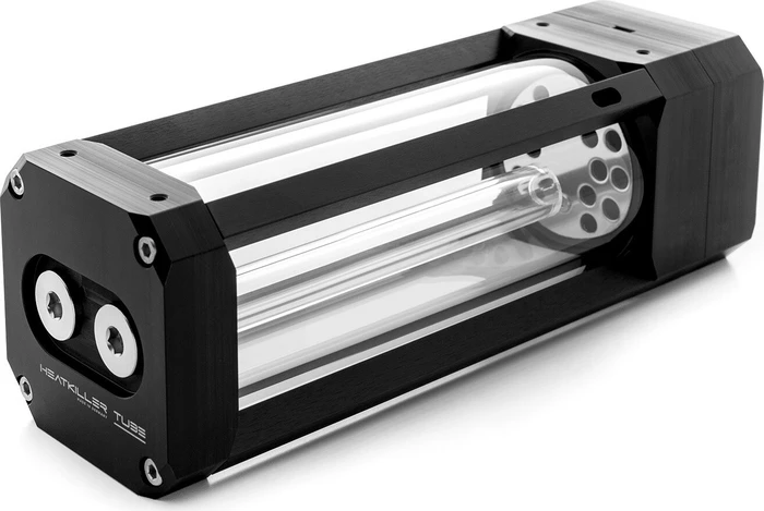Watercool Heatkiller Tube 150 DDC Multiport