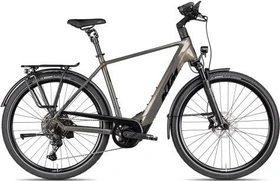 KTM Macina Magic X Pro olive pearl/black orange Modell 2025