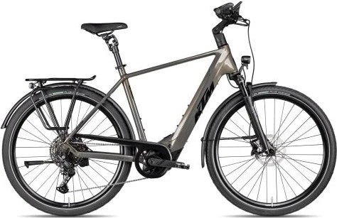 KTM Macina Magic X Pro Modell 2025