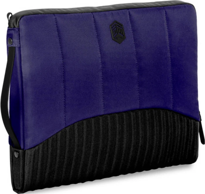 STM Dux Laptop Sleeve 16", Blue Sea