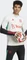 adidas Manchester United Tiro 23 Funktionsshirt langarm core white (Herren) Vorschaubild