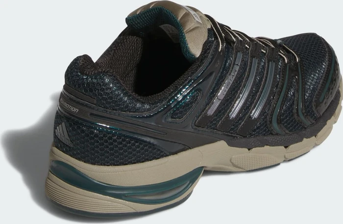 adidas Adistar Control 5 cloud white/core black/aurora ivy