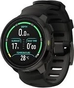 Suunto Ocean Tauchcomputer all black