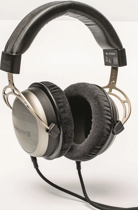 beyerdynamic T1 2. Generation