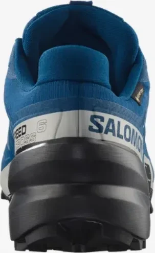 Salomon Speedcross 6 GTX poseidon/black/lunar rock (Herren)