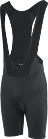Vaude Matera Bib Tight Fahrradhose kurz schwarz (Herren)
