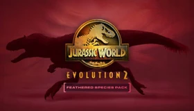 Jurassic World Evolution 2 - Feathered Species Pack (Download) (Add-on) (PC)