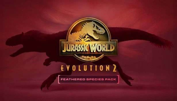 Jurassic World Evolution 2