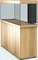 Juwel Rio 450 LED Aquarium-Set mit Unterschrank, helles Holz/helles Holz, 450l Vorschaubild