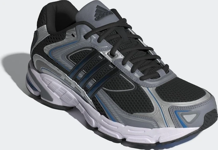 adidas Response CL core black/bright blue/cloud white (Herren)