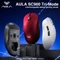 Aula SC900 Pro Gaming Mouse schwarz, USB/Bluetooth Vorschaubild