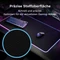 Glorious GMP 2 GLED RGB Gaming Mauspad Large Extended, 915x280mm, schwarz Vorschaubild