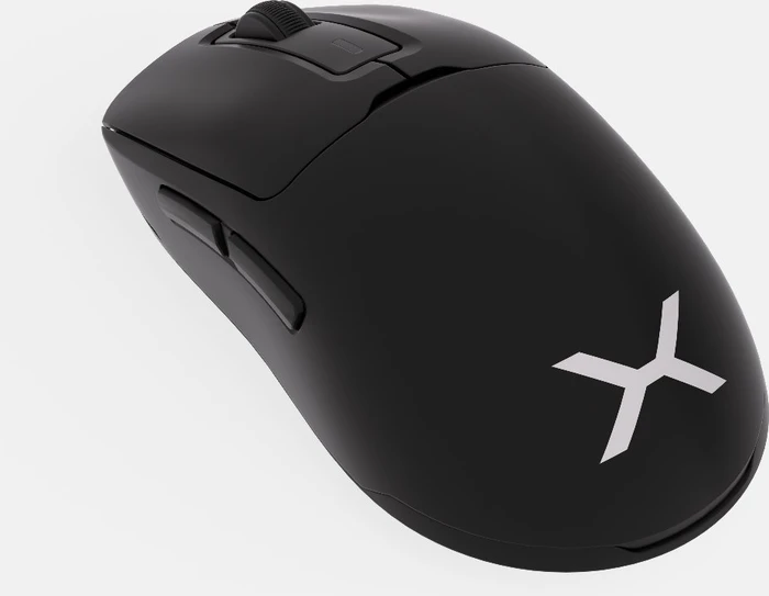 Krux Plasma Wireless, USB