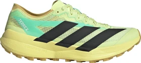 adidas Terrex Agravic Speed 2 frozen lemon/core black/pulse mint (Herren)