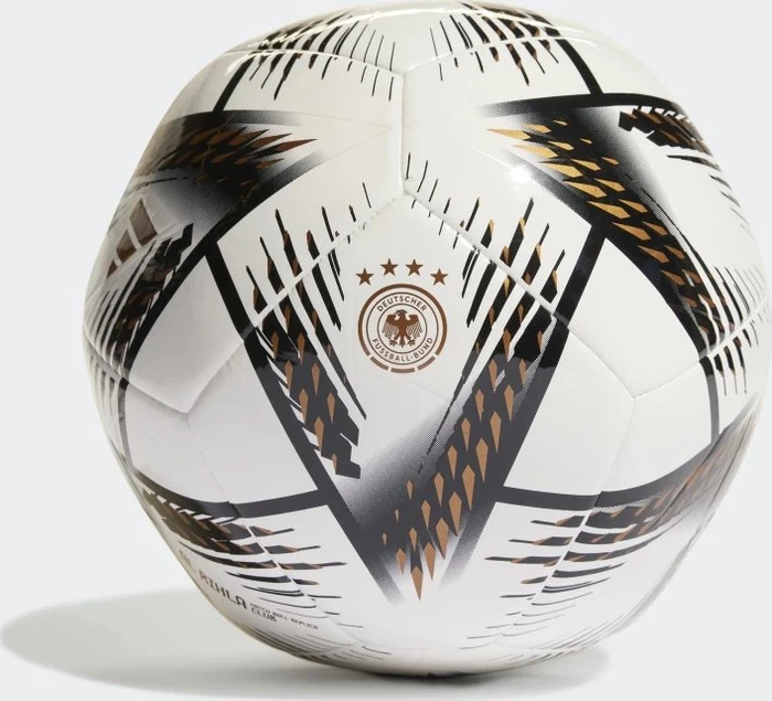 adidas Al Rihla FIFA WM 2022 DFB Club Fußball
