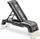 Reebok Deck Stepper schwarz/weiß