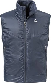 Schöffel Hybrid Cascata Funktionsweste navy blazer (Herren)