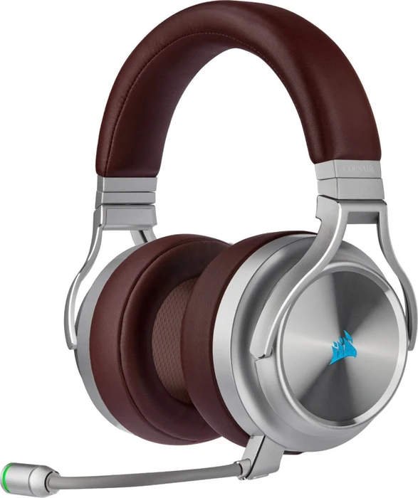 Corsair Virtuoso RGB Wireless Espresso