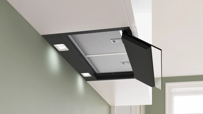 Bosch Serie 6 DBB67DP60 Unterbau-Dunstabzugshaube