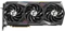 MSI GeForce RTX 3080 Ti Gaming Trio 12G, 12GB GDDR6X, HDMI, 3x DP Vorschaubild