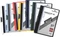 Durable Duraclip 60 Klemmmappe, A4, grün/transparent Vorschaubild
