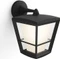 Philips Hue White and Color Ambiance Econic Wandleuchte schwarz Vorschaubild