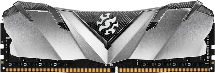 ADATA XPG Gammix D30 schwarz UDIMM 16GB Kit, DDR4-3200, CL16-20-20