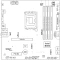 ASRock B860M Pro RS WiFi (Intel 1851) Vorschaubild