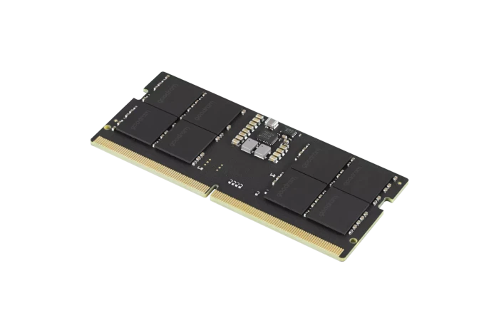 goodram SO-DIMM 16GB, DDR5-5600, CL46, 1RX8