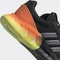 adidas Kaptir Super core black/iron metallic/grey six (Herren) Vorschaubild
