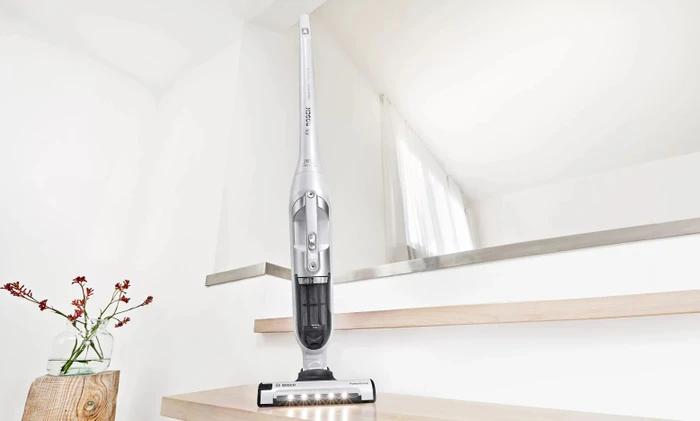 Bosch Serie 4 BBH3ALL28 Flexxo Gen2 28Vmax ProAnimal Akku-Handstaubsauger