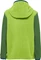 Vaude Pulex II Hooded Fleece Funktionsjacke cactus (Junior) Vorschaubild