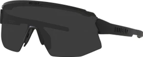 Bliz Breeze matte black/smoke