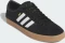 adidas Puig Indoor core black/cloud white/gum (Herren) Vorschaubild