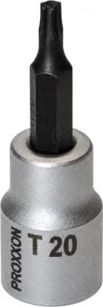 Proxxon Torx Steckschlüssel 3/8", T20x50mm