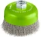 Bosch Professional PRO Stainless Steel Clean Bürste Vorschaubild
