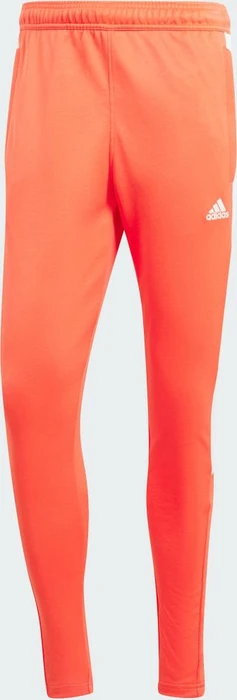 adidas Tiro Trainingshose lang bright red/off white (Herren)