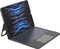 Belkin Connect Everyday Tastaturhülle für iPad Air 10.9"/11", iPad Air Pro 11", schwarz, DE Vorschaubild